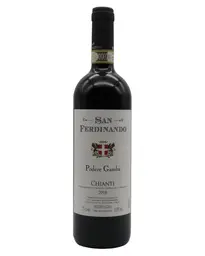 Image of San Ferdinando, Chianti Podere Gamba 2022